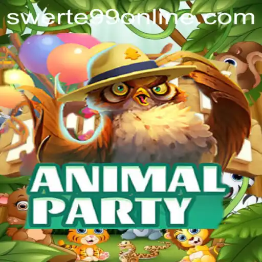 Explore the Vibrant World of AnimalParty: A New Gaming Phenomenon