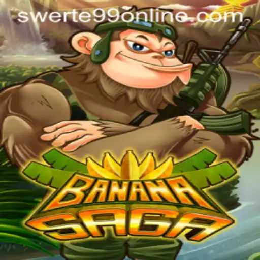 BananaSaga: A Tropical Adventure Game with a Twist