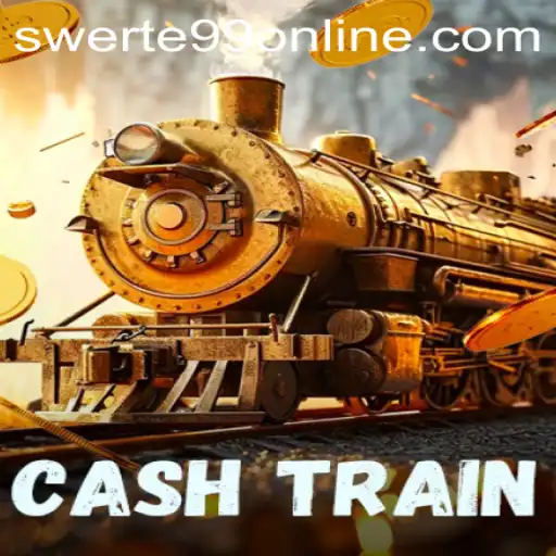 CashTrain: Riding the Tracks to Prosperity with Swerte99