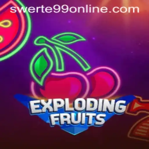 ExplodingFruits: A New Gaming Sensation