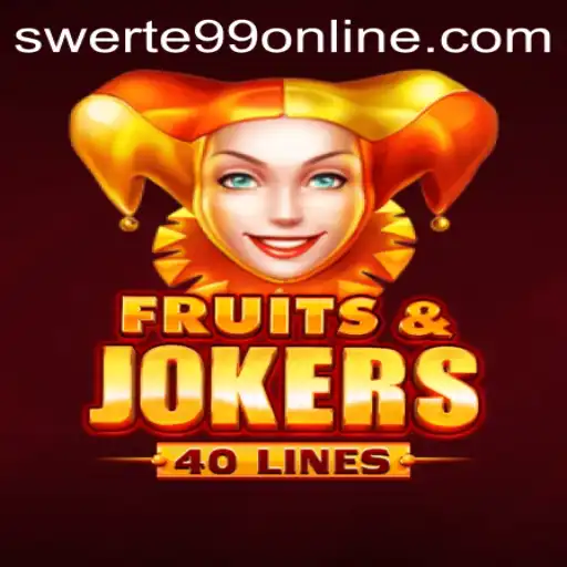 FruitsAndJokers40: A Juicy Adventure in Gaming