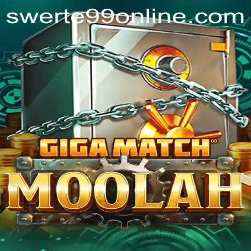 GigaMatchMoolah: The Revolutionary Game Capturing the Essence of Swerte99