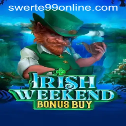 Discover the Exciting World of IrishWeekendBonusBuy: A Comprehensive Guide
