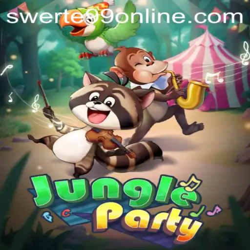 Discovering JungleParty: A Thrilling Adventure Game with Swerte99 Elements