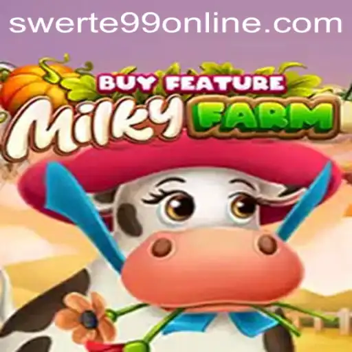 Exploring the World of MilkyFarmBuyFeature: An Exciting Gaming Experience