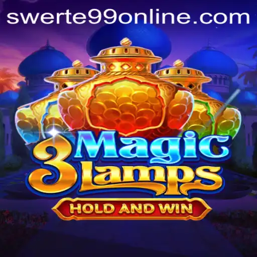 Unlock the Magic of 3MagicLamps: An Enchanting Gaming Experience