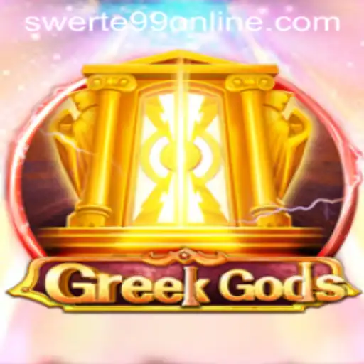 Dive Into GreekGods: A Mythical Gaming Adventure
