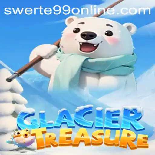 Discover the Enchanting World of GlacierTreasure