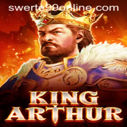 KingArthur: Dive Into an Epic Gaming Adventure with Swerte99