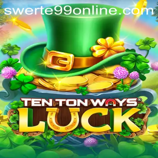 Discover the Thrills of TenTonWaysLuck: A Game of Chance and Strategy