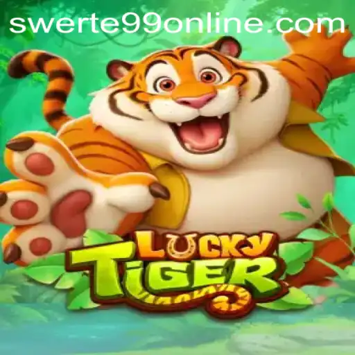Unveiling the Thrill of LuckyTiger