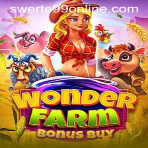 WonderFarm Bonus Buy: A World of Virtual Harvesting Adventure