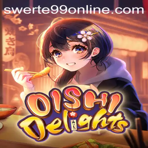 Discover the Exciting World of OishiDelights with a Twist of Swerte99