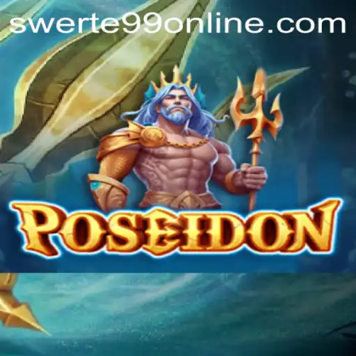 Dive into Poseidon: A Thrilling New Game Experience