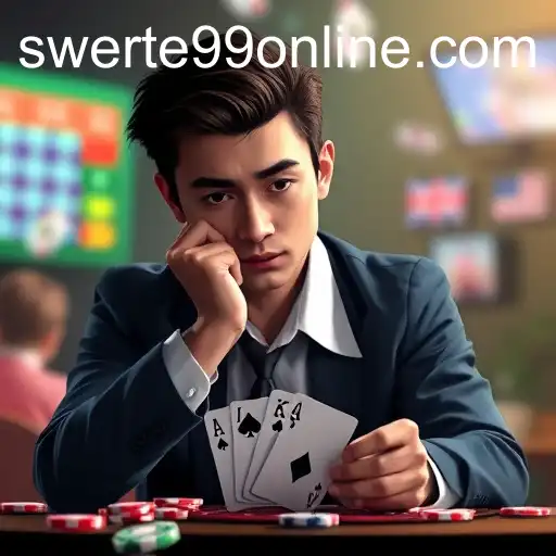 The Importance of Responsible Gambling: A Focus on 'swerte99'
