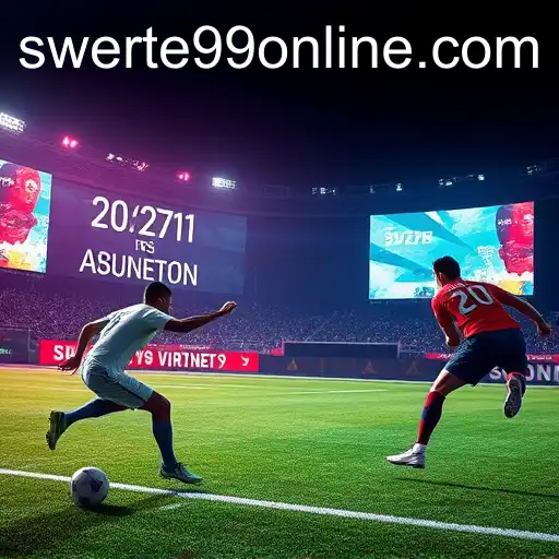 The Rise of Virtual Sports and Swerte99's Impact